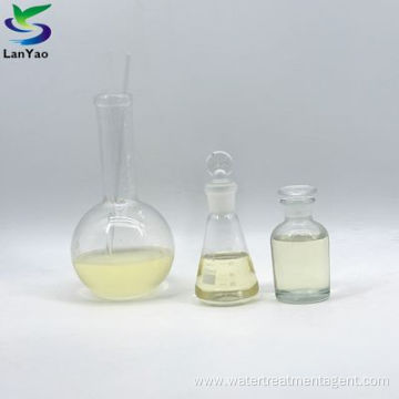 Polyaluminium Chloride (PAC) Liquid 10-18% Water Treatment